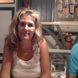 Profilfoto von Monika Theesfeld