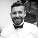 Profilfoto von Filipe José Simoes Claudio