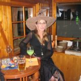 Profilfoto von Kirsten Grüber