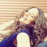 Profilfoto Lena Strüben Profilfoto von Lena Strüben