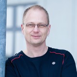 Profilfoto Andreas Röhrs Profilfoto von Andreas Röhrs
