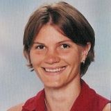 Profilfoto von Anneke Borgmann