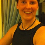 Profilfoto Stefanie Schnetz Profilfoto von Stefanie Schnetz