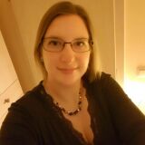 Profilfoto von Andrea Hübner