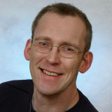 Profilfoto von Uwe Rücker