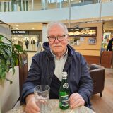 Profilfoto von Rüdiger Liebe
