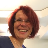 Profilfoto Petra Bast-Pater Profilfoto von Petra Bast-Pater