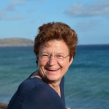 Profilfoto von Gerlinde Röhr-Clevermann