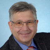 Profilfoto von Erich Dannhäuser