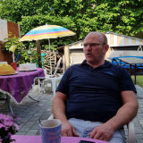 Profilfoto von Bernd Romey