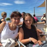 Profilfoto Yvonne Schaarschmidt Profilfoto von Yvonne Schaarschmidt