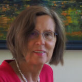 Profilfoto von Margareta Maria Koch