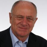 Profilfoto von Wolfgang Reichenberger