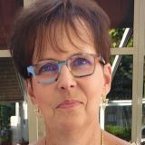 Profilfoto von Andrea Feuerherdt