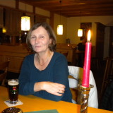 Profilfoto von Christine Vanover