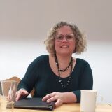 Profilfoto von Heike Sawade