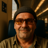 Profilfoto Ralph Göpel Profilfoto von Ralph Göpel
