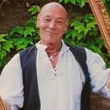 Profilfoto von Dieter Roßhirt