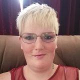 Profilfoto Monja Frikken Profilfoto von Monja Frikken