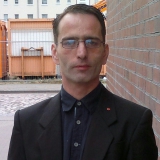 Profilfoto von Marco Fuge