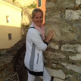 Profilfoto von Anja Rühle