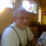 Profilfoto Peter Levin Profilfoto von Peter Levin