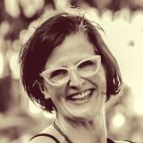 Profilfoto von Adelheid Burggraf