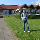 Profilfoto von Joachim Wöde