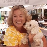 Profilfoto von Daniela Röder