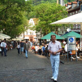 Profilfoto von Klaus Dieter Pfister