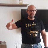 Profilfoto von Andreas Maetz