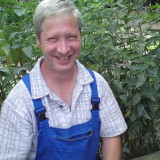 Profilfoto von Henry Muntau