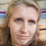 Profilfoto Sonja Fehl Profilfoto von Sonja Fehl