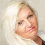 Profilfoto von Ulrike Piel
