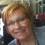 Profilfoto von Barbara Monika Eisenhuth