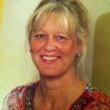 Profilfoto von Anke Helmecke