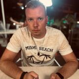 Profilfoto Pascal Büdgen Profilfoto von Pascal Büdgen