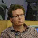 Profilfoto Christian Ewald Profilfoto von Christian Ewald