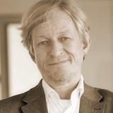 Profilfoto von Wolfram Schlotterbeck