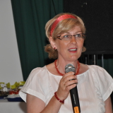 Profilfoto von Petra Skiba-Baudisch