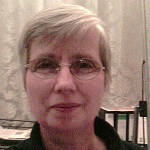 Profilfoto von Helga Dubberstein