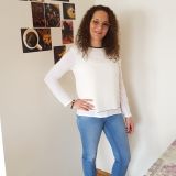 Profilfoto von Alexa Brodbeck