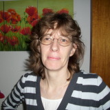 Profilfoto von Stephanie Thißen