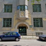 Foto der Schule Städt. Adalbert-Stifter-Realschule, München