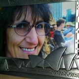 Profilfoto von Monika Steinbacher