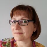 Profilfoto von Kristina Schubert