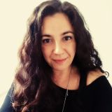 Profilfoto von Maria-Anna Korakianiti