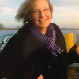Profilfoto von Anke Rosenberg