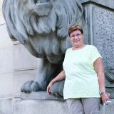 Profilfoto von Elke Meyer