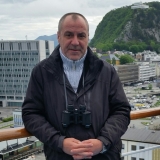 Profilfoto Rolf-Peter Hellbach Profilfoto von Rolf-Peter Hellbach